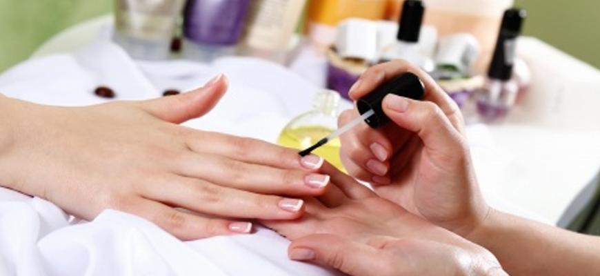 Nail Growth with Vegetable Formulation